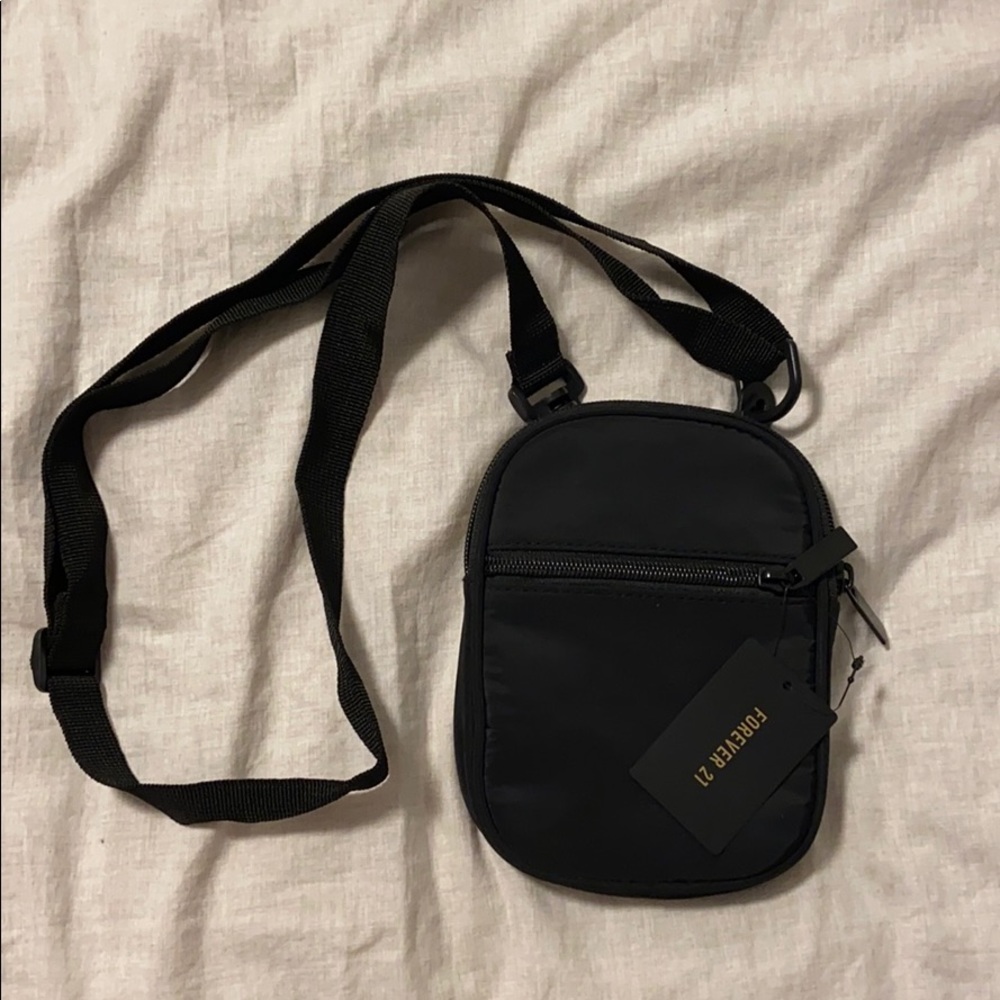 NWT Forever 21 Crossbody